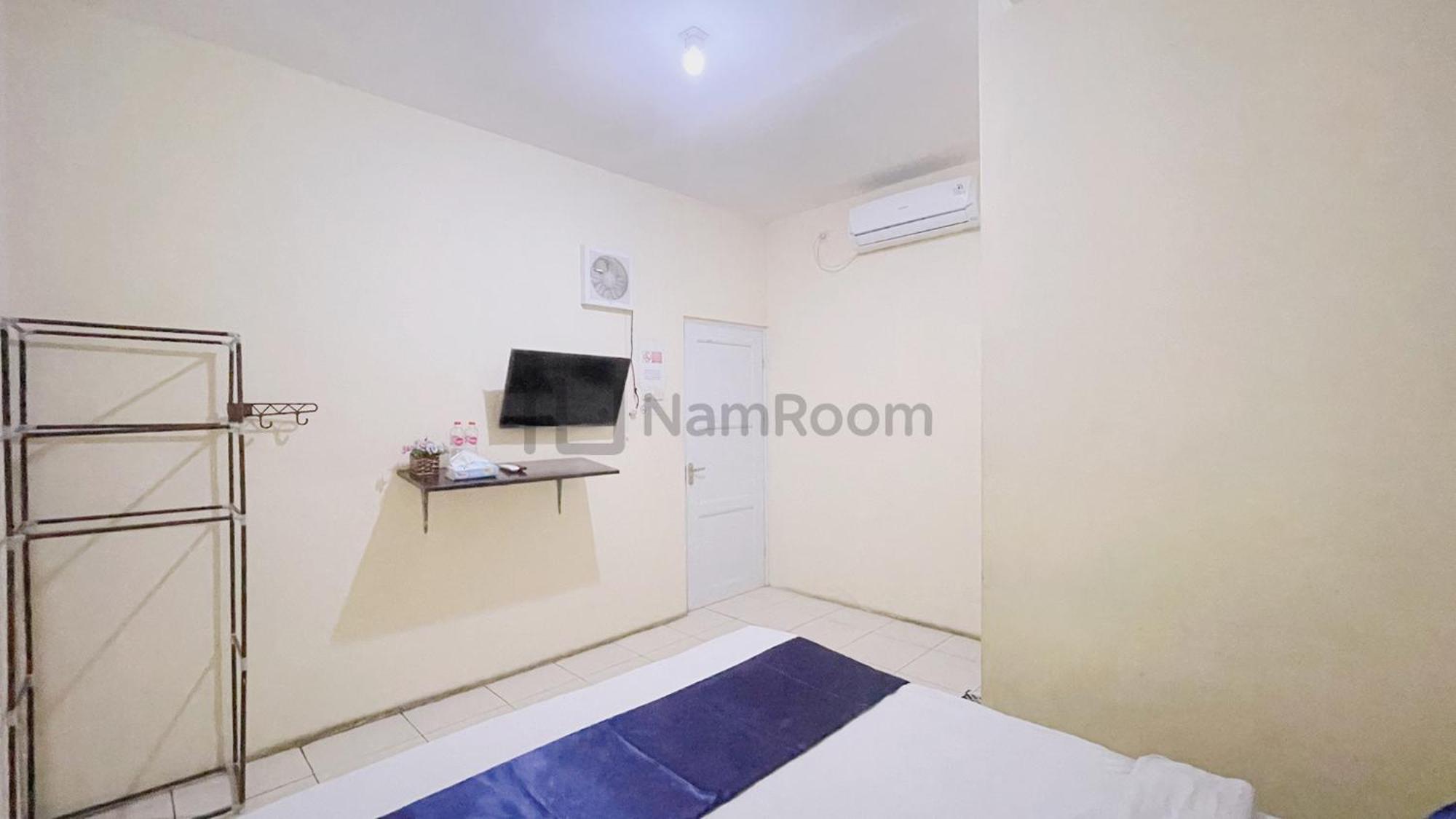 Eden Residence By Namroom Depok Exterior foto