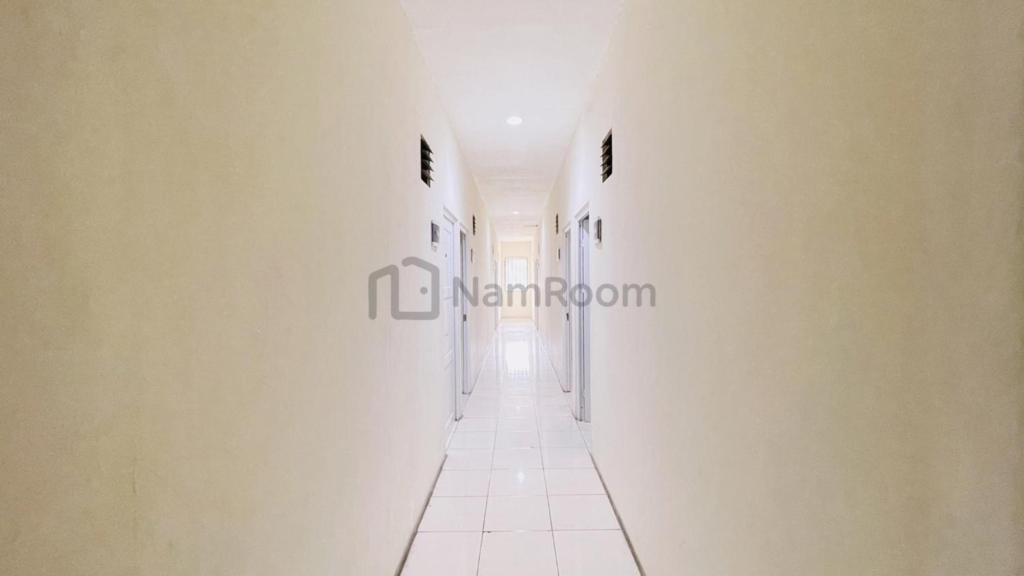 Eden Residence By Namroom Depok Exterior foto